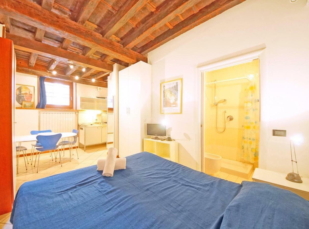 Dolcevita Apartments N 117 Venise Extérieur photo
