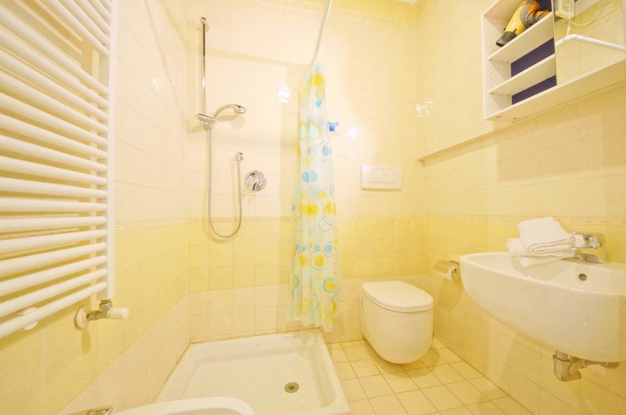 Dolcevita Apartments N 117 Venise Extérieur photo