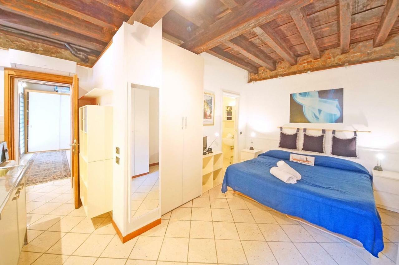Dolcevita Apartments N 117 Venise Extérieur photo