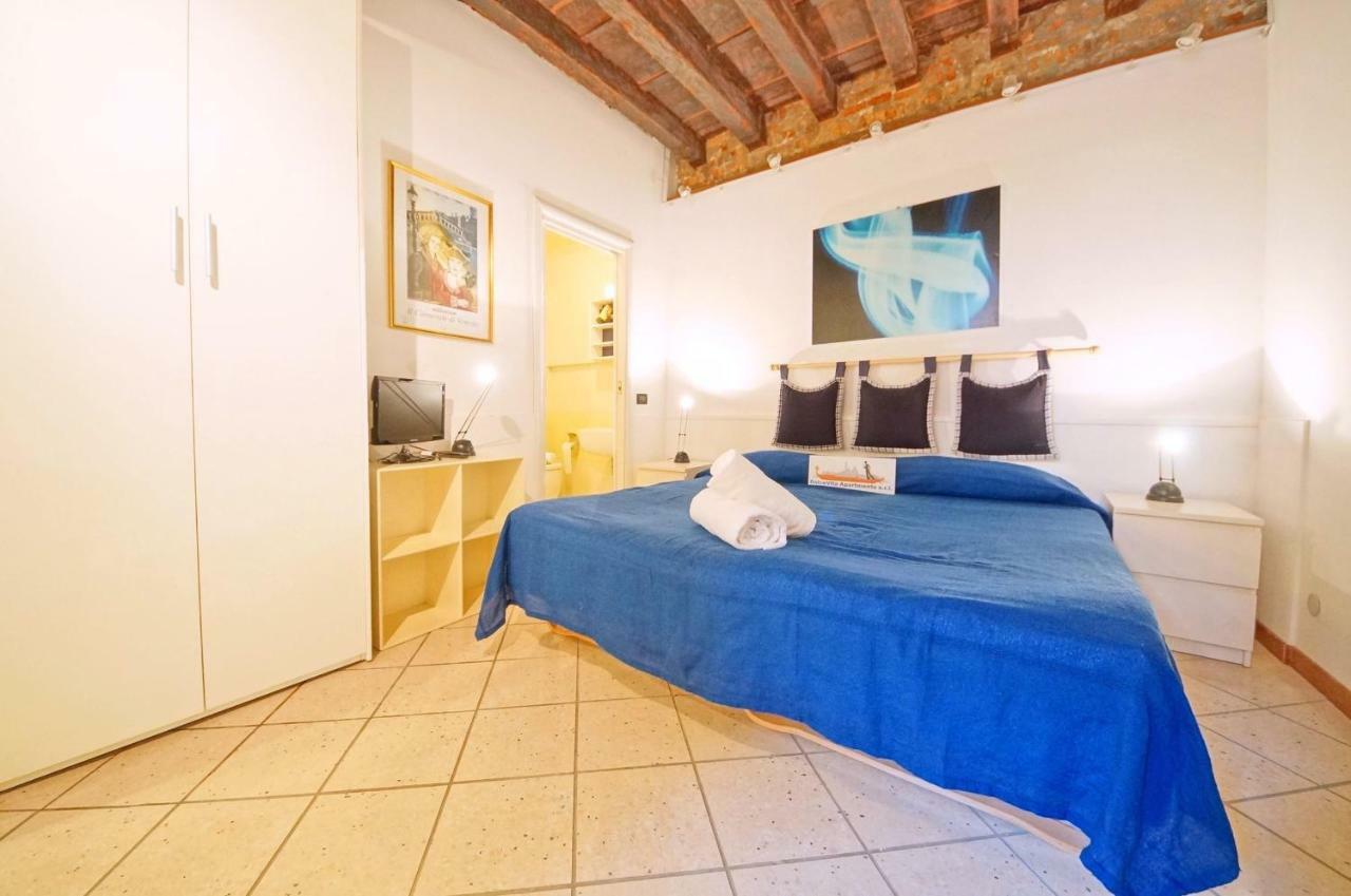 Dolcevita Apartments N 117 Venise Extérieur photo