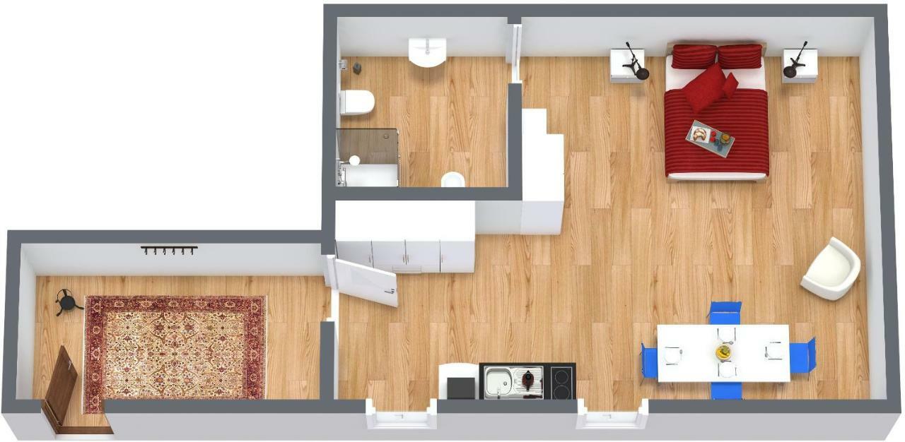 Dolcevita Apartments N 117 Venise Extérieur photo